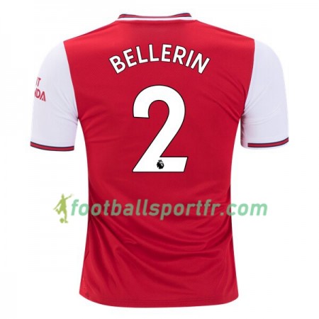 Tenue Arsenal Hector Bellerin 2 Domicile 2019-2020 Maillot de Foot